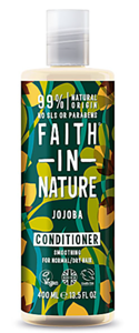 Faith in Nature Jojoba Conditioner