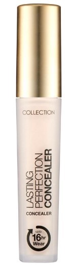 Da by collection Lasting perfection concealer 3 ivory 4ML