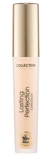 Da by collection Lasting perfection concealer 6 cashew 4ML