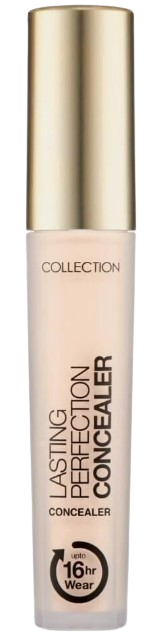 Da by collection Lasting perfection concealer 4 extra fair 4ML