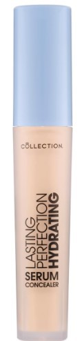 Da by collection Lasting perfection hydrating concealer 6 cashew 4ML