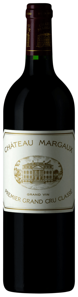 Colaris Château Margaux 2022 Margaux 1e Grand Cru Classé