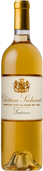 Colaris Château Suduiraut 2020 Sauternes 1er Cru Classé