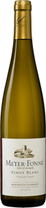 Colaris Pinot Blanc d'Alsace Vieilles Vignes 2020 Domaine Meyer-Fonné