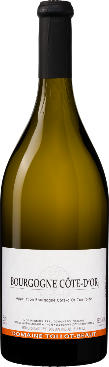 Colaris Bourgogne Blanc AOC 2020 Domaine Tollot-Beaut