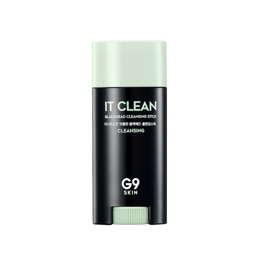 G9 Skin IT CLEAN MEE-ETERS REINIGINGSSTICK