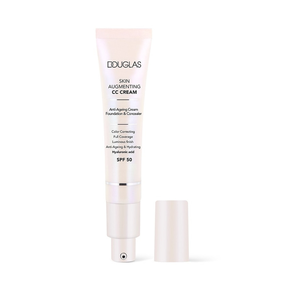 Douglas Collection Make-Up Skin Augmenting CC Cream