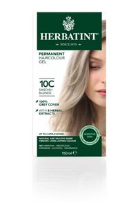 Herbatint 10c zweeds blond 150 ML