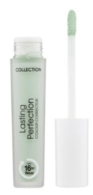 Collection Lasting perfection colour concealer 2 - green 4ML