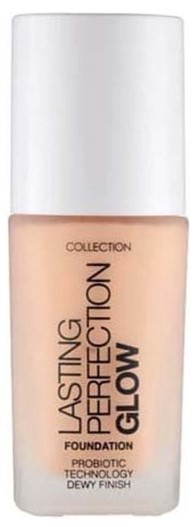 Collection Lasting perfection glow foundation 5 fair 27ML
