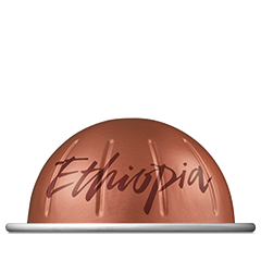 Nespresso Ethiopia