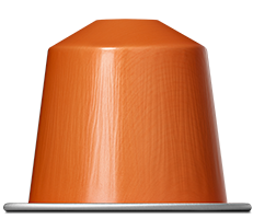 Nespresso Pumpkin Spice Cake