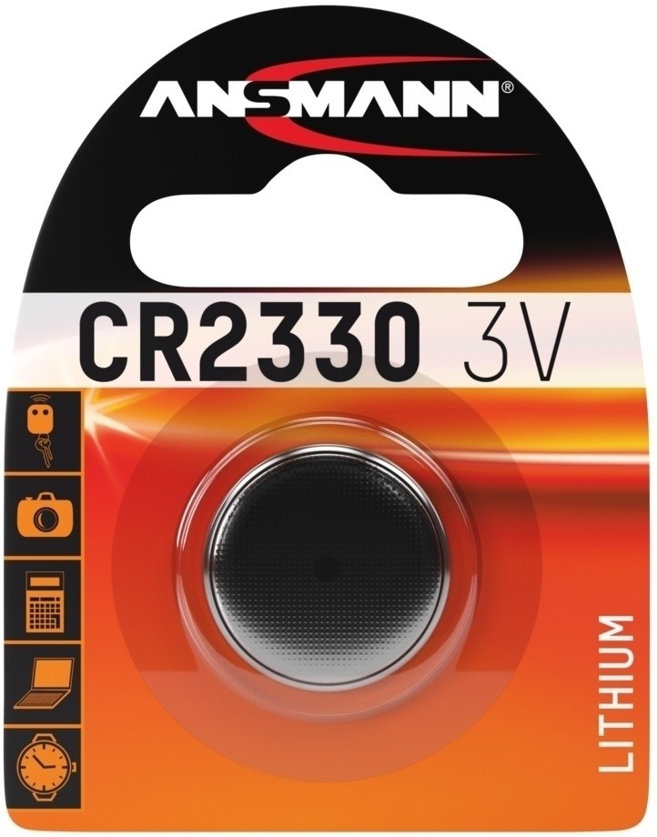 Ansmann CR2330