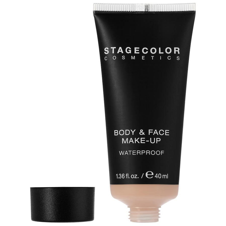 Stagecolor Body & Face Make-Up Waterproof