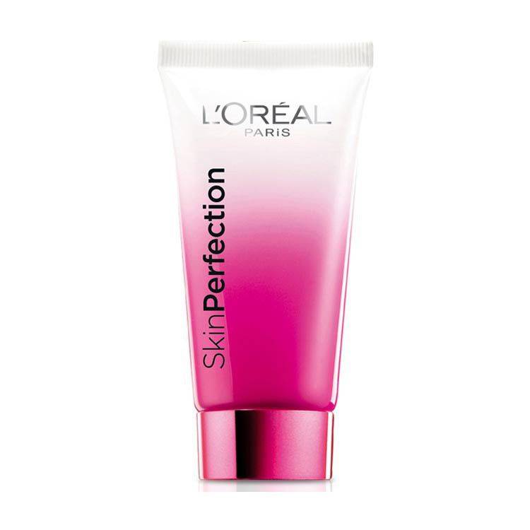 L'Oréal Paris L'Oreal Paris Dermo Expert Skin Perfection BB Cream Light - 200ml