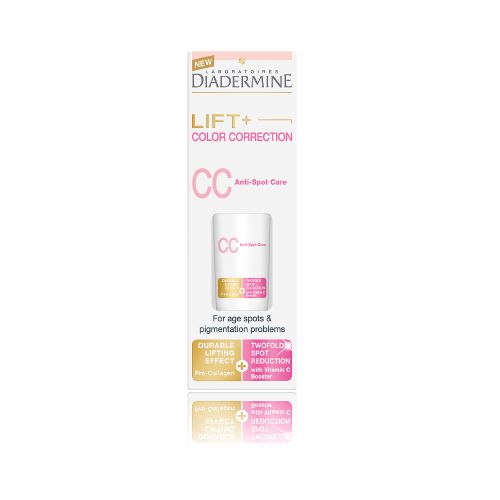 Diadermine Lift+ CC Cream Dag - 50 ml