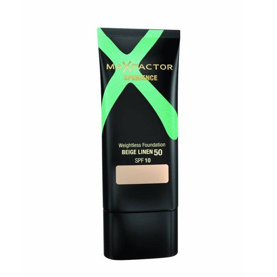 Max Factor Foundation Xperience 50