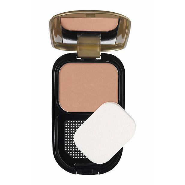 Max Factor Foundation Facefinity 7