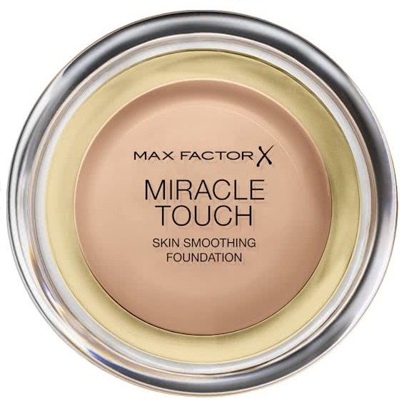 Max Factor Foundation Miracle Touch 070
