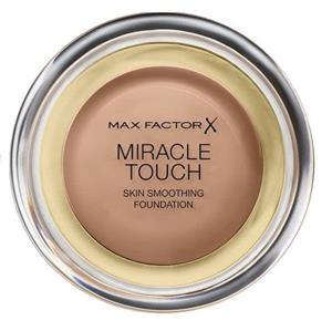 Max Factor Miracle Touch Liquid Illusion - 65 Rose Beige - Foundation