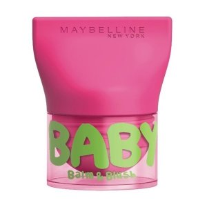 Maybelline Baby Lips Balm&Blush 2 Pink