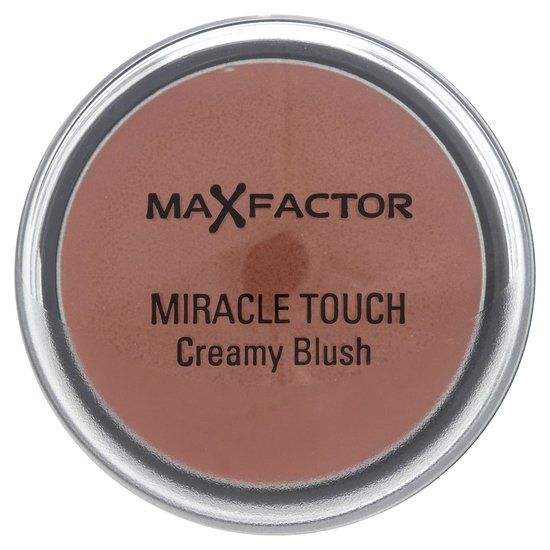 Max Factor Blush Miracle Touch Creamy 03