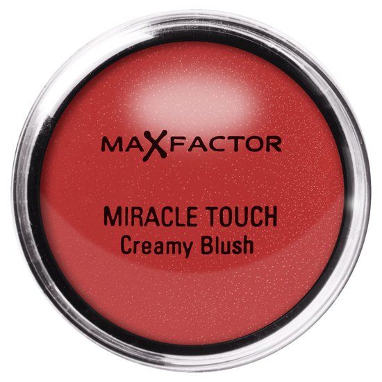 Max Factor Blush Miracle Touch Creamy 07