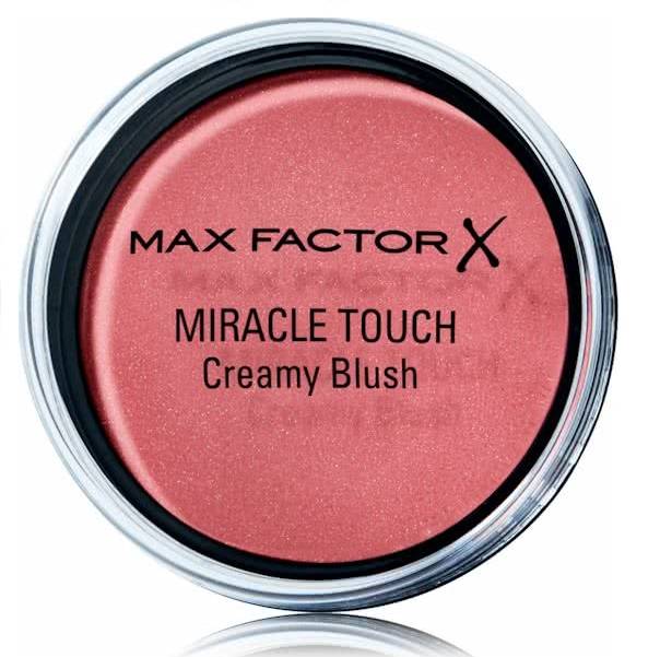 Max Factor Blush Miracle Touch Creamy 14
