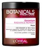 L'Oréal Paris Botanicals haarmasker 200ml Geranium Radian
