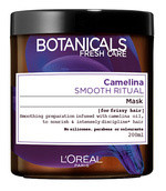 L'Oréal Paris Botanicals haarmasker 200ml Camelina Smooth