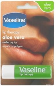 Vaseline Lipcare 4 gram Therapie Aloe Vera
