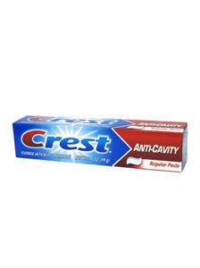 Crest Tandpasta Anti-Cavity - 50 ml