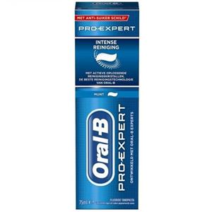 Oral-B Tandpasta Pro-Expert Intense Reiniging 75ml