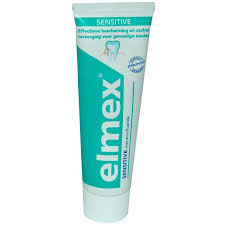 Elmex Sensitive - 75 ml - Tandpasta