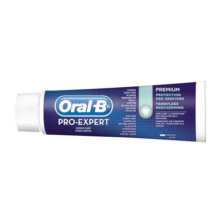 Oral-B Oral B Tandpasta Pro-Expert Tandvlees - 75 ml