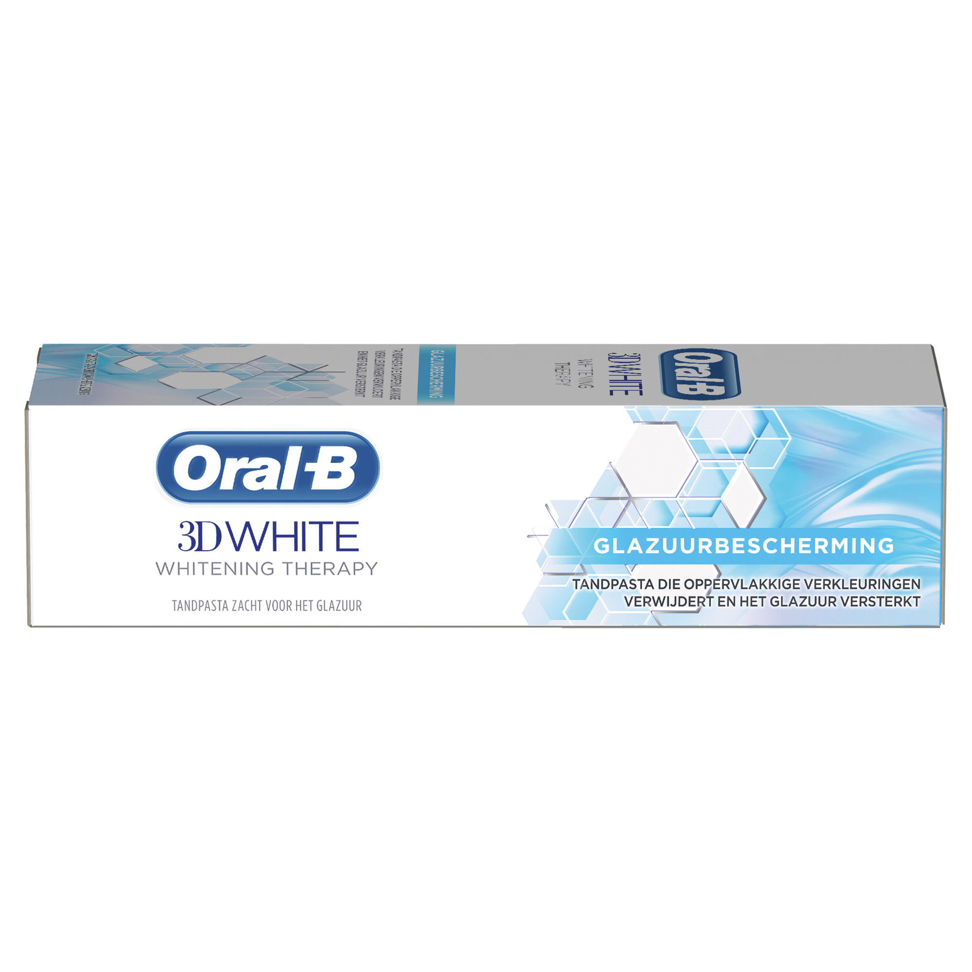 Oral-B Oral B Tandpasta 75 ml 3DW Glazuurbesche