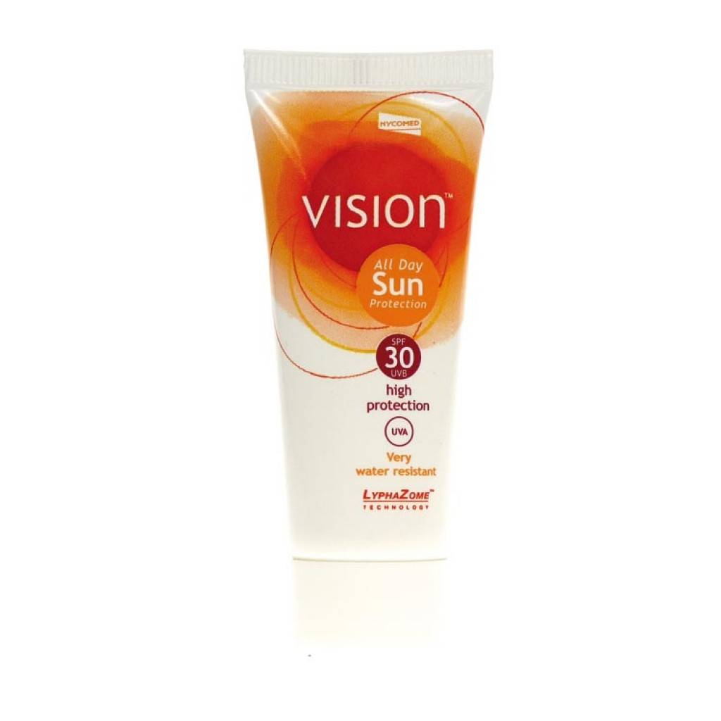 Vision All Day Sun 15 ml F 30