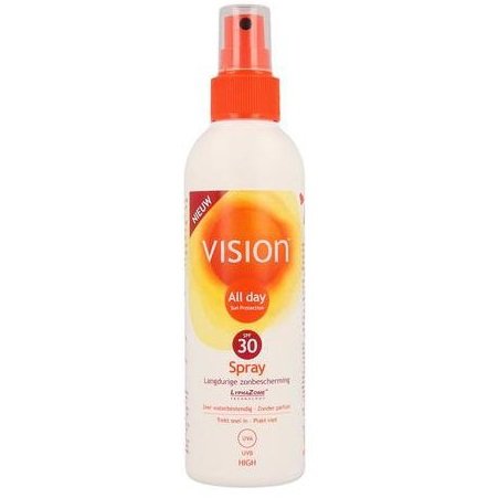 Vision Sun Spray 200 ml SPF 30