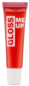 Collection Gloss me up lip gloss 6 red apple 10ML