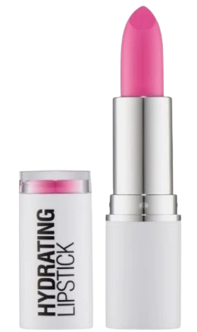 Collection Hydrating lipstick 6 cupcake pink 3.5G