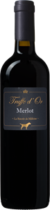 Wijnbeurs Truffe d'Or Merlot