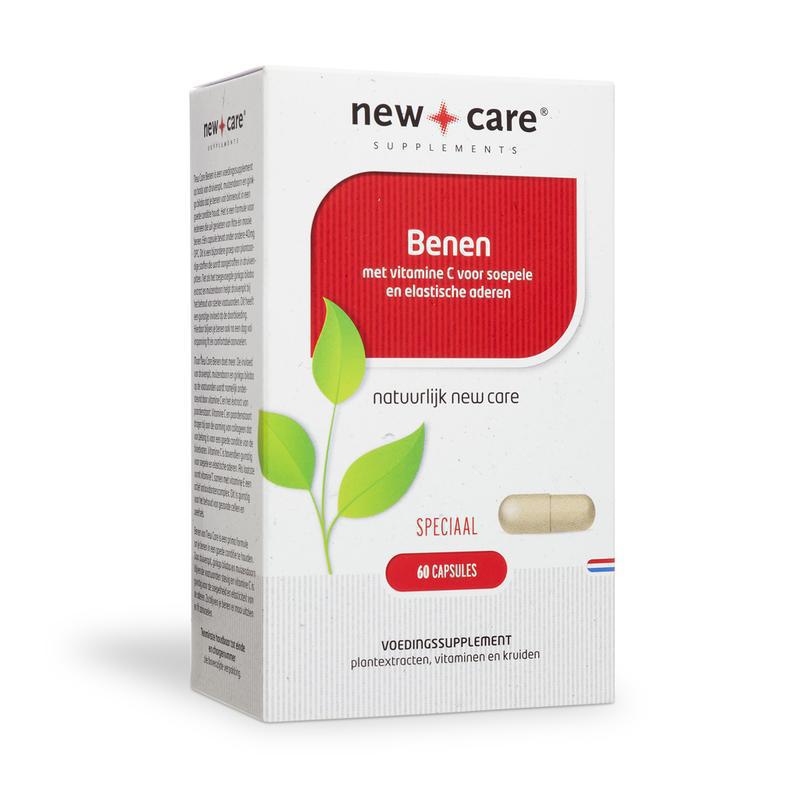 New Care Benen 60 capsules