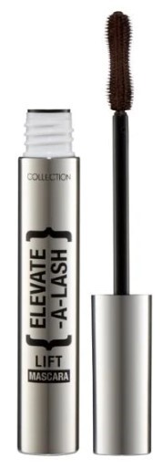 Collection Elevate-a-lash lift mascara 1 - black 9ML