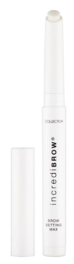 Collection Incredibrow brow setting wax clear 2ML