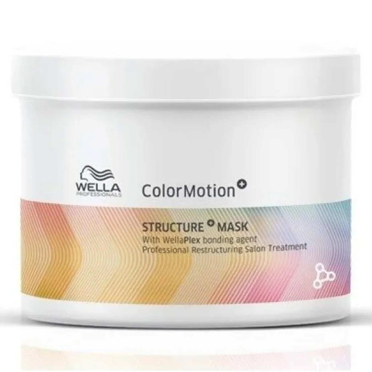 Wella WPC Color Motion Mask - 500ml