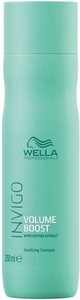 Wella WPC Invigo Volume Boost Bodifying Shampoo - 250ml