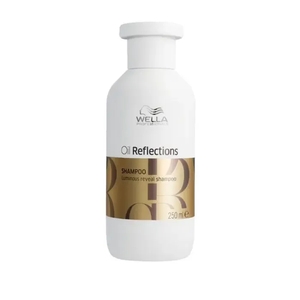Wella Oil Reflections Luminous Shampoo - 250ml