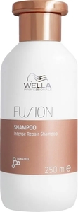 Wella Fusion Intense Repair Shampoo - 250ml