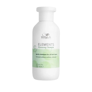 Wella Elements Pro Renew Shampoo - 250ml