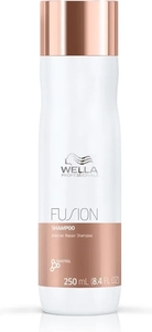 Wella WPC Fusion Intense Repair Shampoo - 250ml
